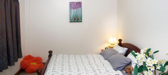 3 Schlafzimmer Cafe / Restaurant in Pattaya, Thailand, Nr. 779 11