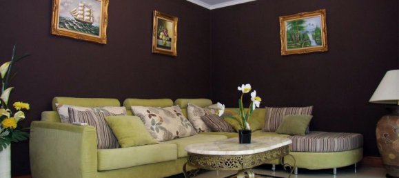 3 Schlafzimmer Cafe / Restaurant in Pattaya, Thailand, Nr. 779 7