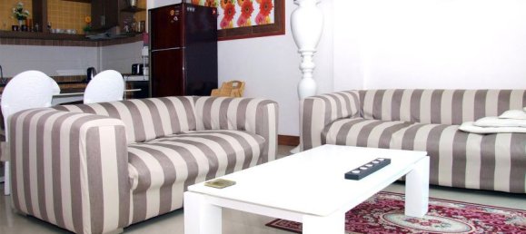 3 Schlafzimmer Cafe / Restaurant in Pattaya, Thailand, Nr. 779 17