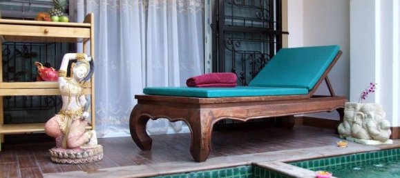 3 Schlafzimmer Cafe / Restaurant in Pattaya, Thailand, Nr. 779 3