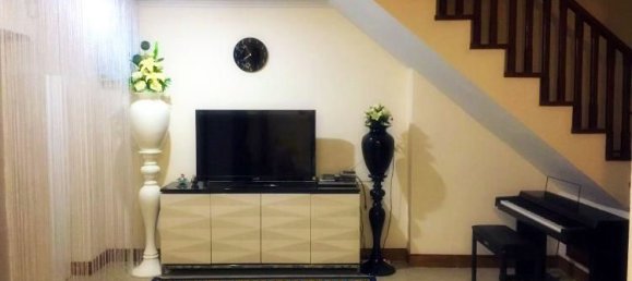 3 Schlafzimmer Cafe / Restaurant in Pattaya, Thailand, Nr. 779 5