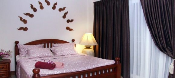 3 Schlafzimmer Cafe / Restaurant in Pattaya, Thailand, Nr. 779 14