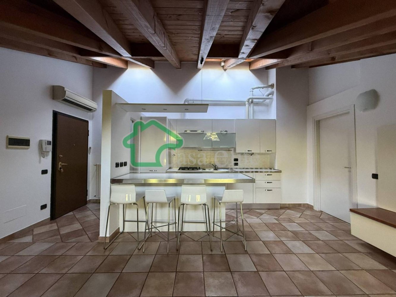 1 Schlafzimmer Wohnung in Lodi, Italy, Nr. 288111