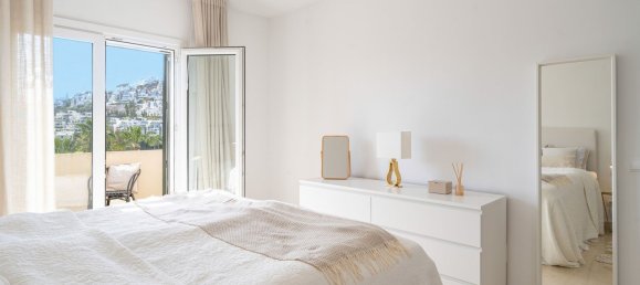 2 Schlafzimmer Penthouse in La Quinta, Spain, Nr. 147009 13