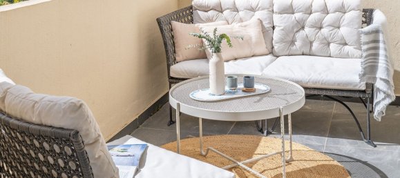 2 Schlafzimmer Penthouse in La Quinta, Spain, Nr. 147009 8