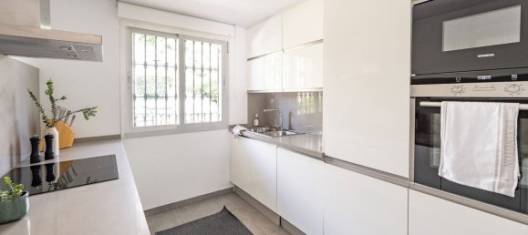 2 Schlafzimmer Penthouse in La Quinta, Spain, Nr. 147009 10