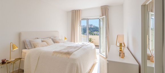 2 Schlafzimmer Penthouse in La Quinta, Spain, Nr. 147009 12