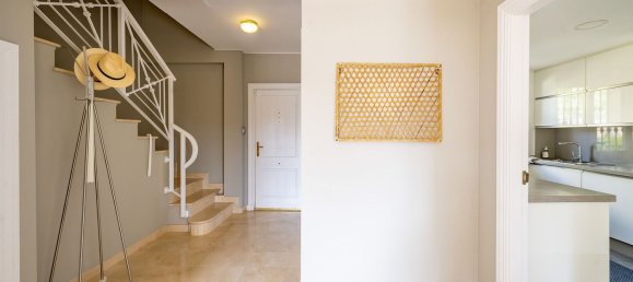 2 Schlafzimmer Penthouse in La Quinta, Spain, Nr. 147009 17