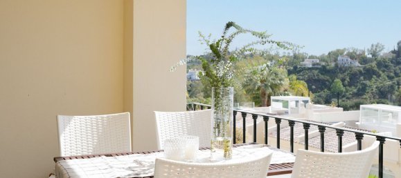 2 Schlafzimmer Penthouse in La Quinta, Spain, Nr. 147009 7