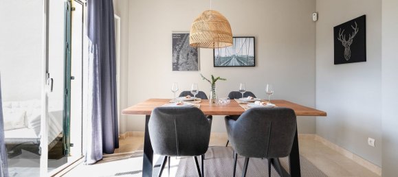 2 Schlafzimmer Penthouse in La Quinta, Spain, Nr. 147009 9