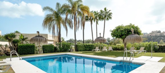 2 Schlafzimmer Penthouse in La Quinta, Spain, Nr. 147009 19