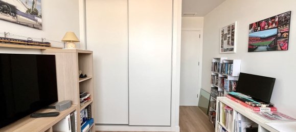 2 bedrooms Penthouse in Alicante, Spain No. 188644 18