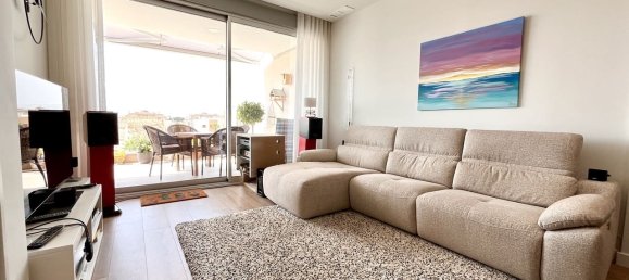 2 bedrooms Penthouse in Alicante, Spain No. 188644 13