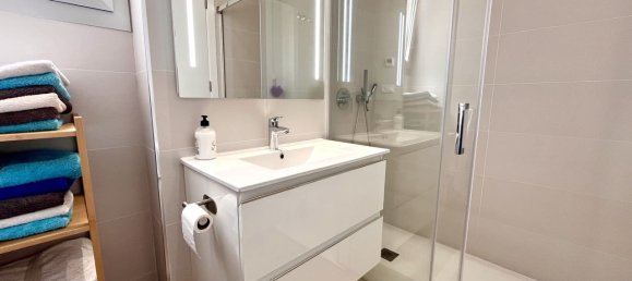 2 bedrooms Penthouse in Alicante, Spain No. 188644 12