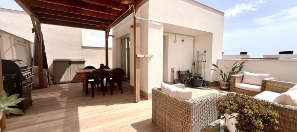 2 bedrooms Penthouse in Alicante, Spain No. 188644 26