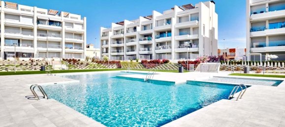 2 bedrooms Penthouse in Alicante, Spain No. 188644 39