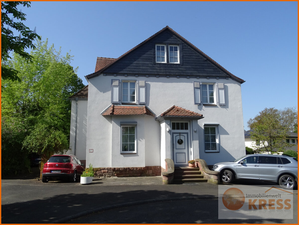 5 bedrooms House in Main-Kinzig, Germany No. 127847