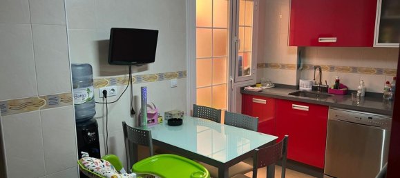 3 bedrooms Apartment in Balanegra, Spain No. 102342 5