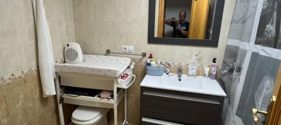 3 bedrooms Apartment in Balanegra, Spain No. 102342 10