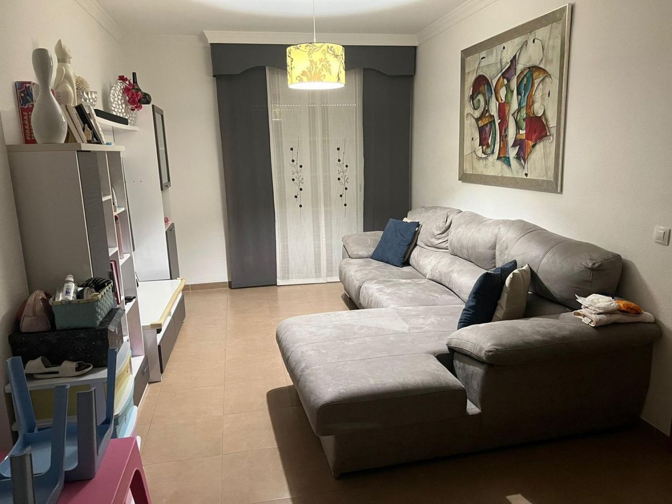 3 bedrooms Apartment in Balanegra, Spain No. 102342