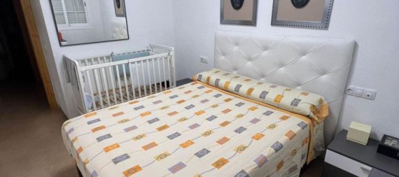 3 bedrooms Apartment in Balanegra, Spain No. 102342 7