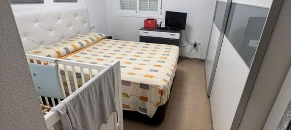 3 bedrooms Apartment in Balanegra, Spain No. 102342 8