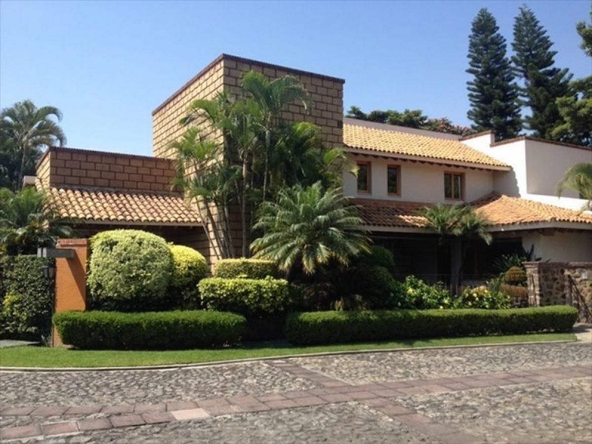 Casa T5 em Morelos, Mexico N.º 172241