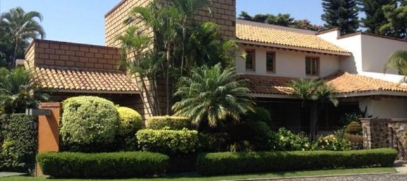 Casa T5 em Morelos, Mexico N.º 172241 2