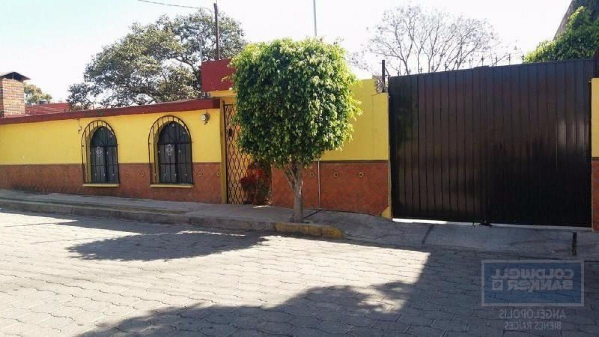 3 chambres Maison à Puebla, Mexico No. 147317