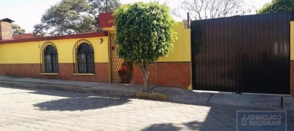 3 chambres Maison à Puebla, Mexico No. 147317 2