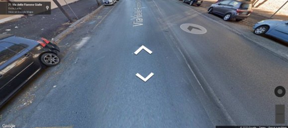 2 bedrooms Apartment in Rome, Italy No. 259777 10