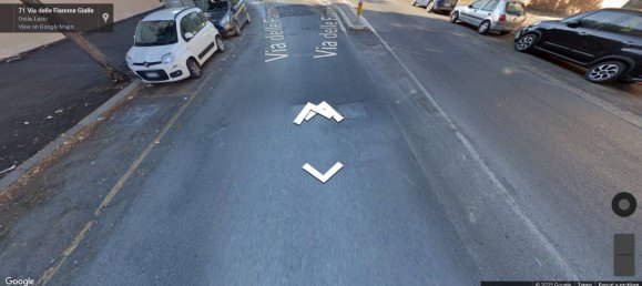 2 bedrooms Apartment in Rome, Italy No. 259777 9