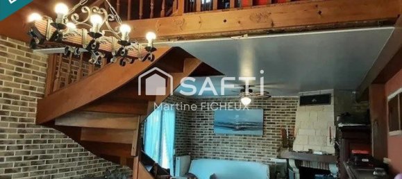 3 غرف نوم منزل في Fort-Mahon-Plage, France رقم 152976 3