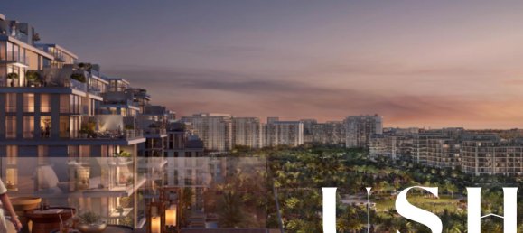 3 غرف نوم شقة في دبي هيلز استيت, UAE رقم 97833 5