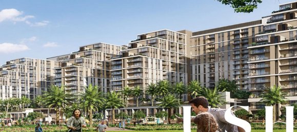 3 غرف نوم شقة في دبي هيلز استيت, UAE رقم 97833 3