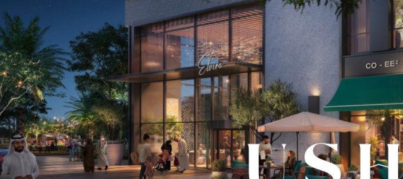 3 غرف نوم شقة في دبي هيلز استيت, UAE رقم 97833 2