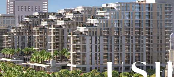 3 غرف نوم شقة في دبي هيلز استيت, UAE رقم 97833 8