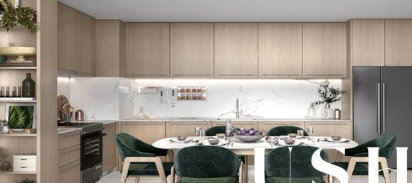 3 غرف نوم شقة في دبي هيلز استيت, UAE رقم 97833 10