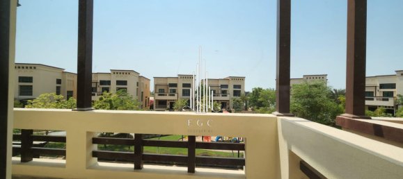 5 Schlafzimmer Villa in Al Maqtaa, UAE, Nr. 22689 25