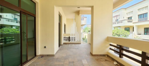 5 Schlafzimmer Villa in Al Maqtaa, UAE, Nr. 22689 2