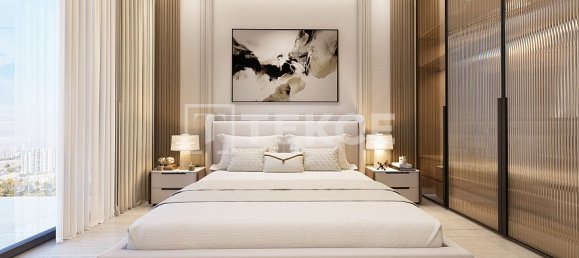 1 dormitorio apartamento en venta en Dubai Sports City, Dubai, UAE № 203473 19