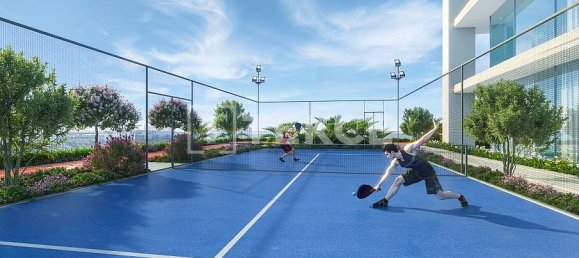 1 dormitorio apartamento en venta en Dubai Sports City, Dubai, UAE № 203473 9