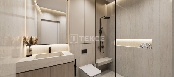 1 dormitorio apartamento en venta en Dubai Sports City, Dubai, UAE № 203473 20