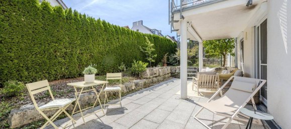 2 bedrooms Apartment in Stuttgart, Germany No. 330654 10