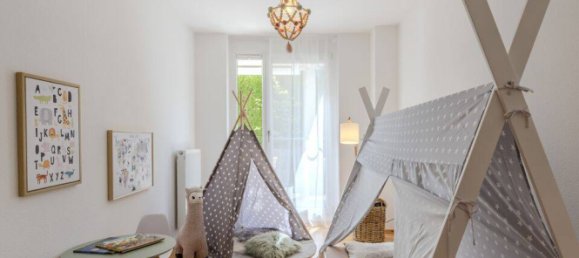 2 bedrooms Apartment in Stuttgart, Germany No. 330654 5