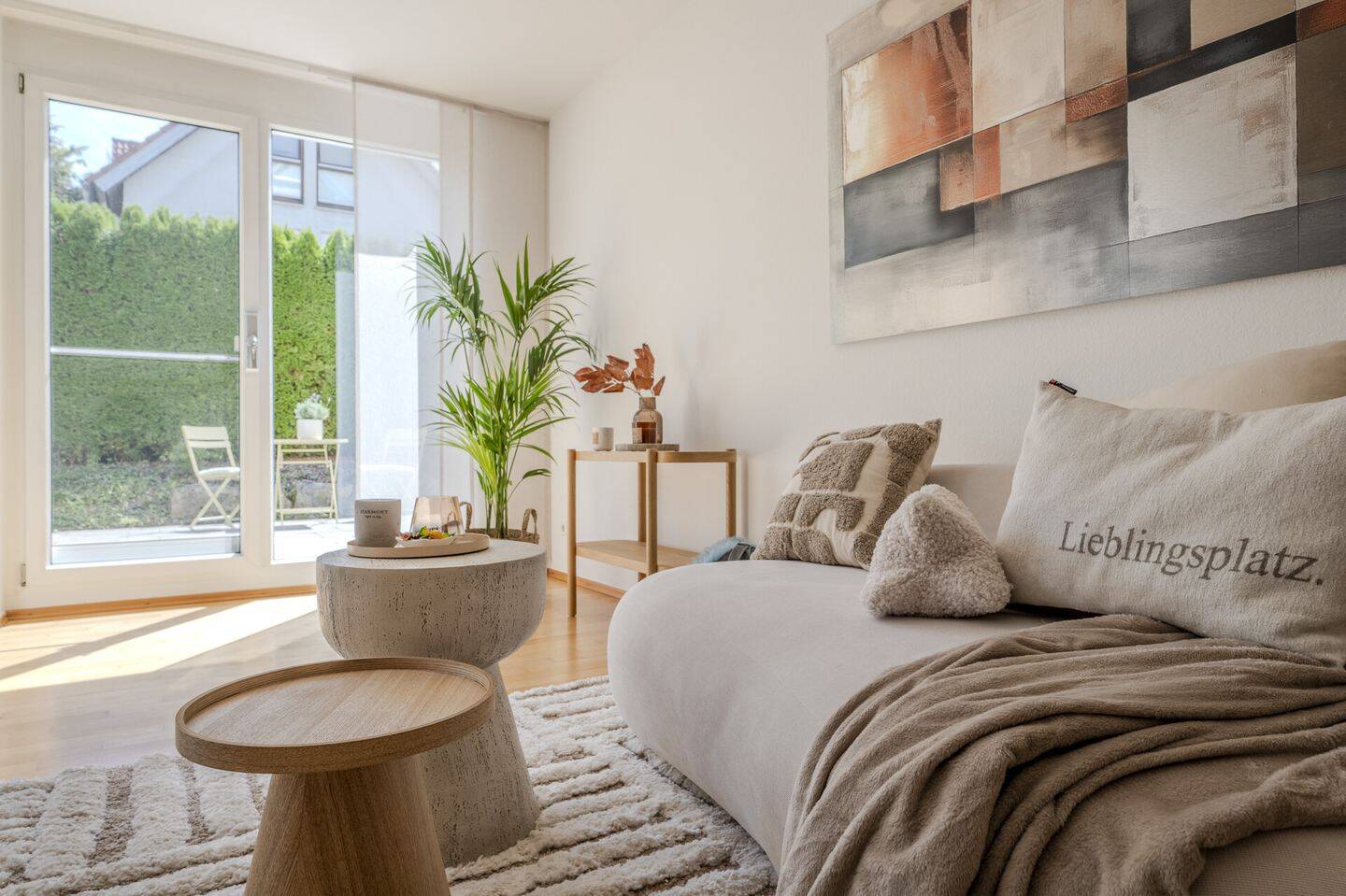 2 bedrooms Apartment in Stuttgart, Germany No. 330654