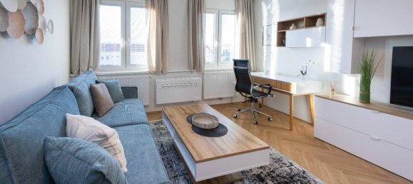 2 rooms Apartment in Josefstadt, Austria No. 256481 4