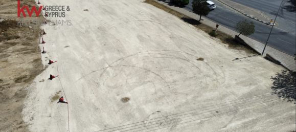 1223 m² terreno en venta en Aglandjia, Nicosia, Cyprus № 176135 2