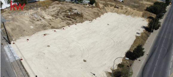 1223 m² terreno en venta en Aglandjia, Nicosia, Cyprus № 176135 3