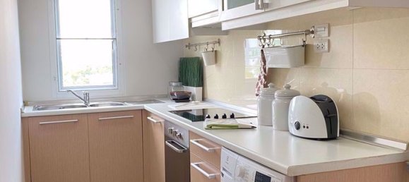 3 bedrooms Condo in Phra Khanong, Thailand No. 4516 3